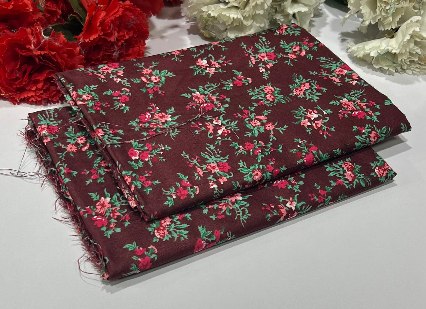 POLO COTTON 2PC |D 104