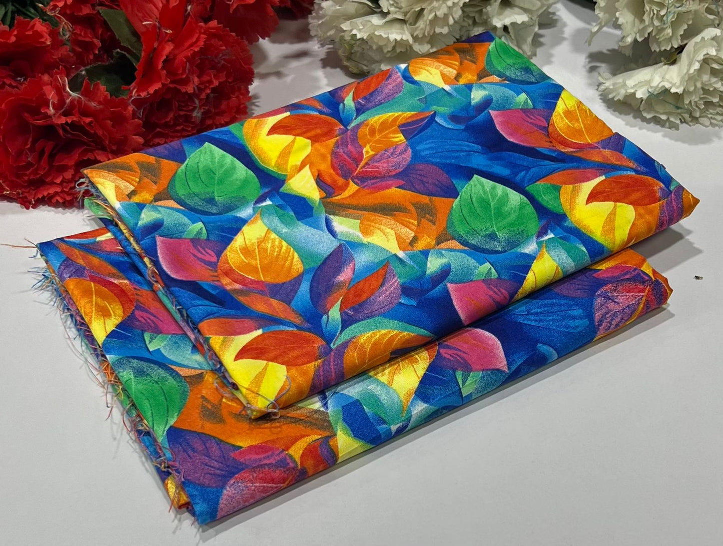 POLO COTTON 2PC |D 109