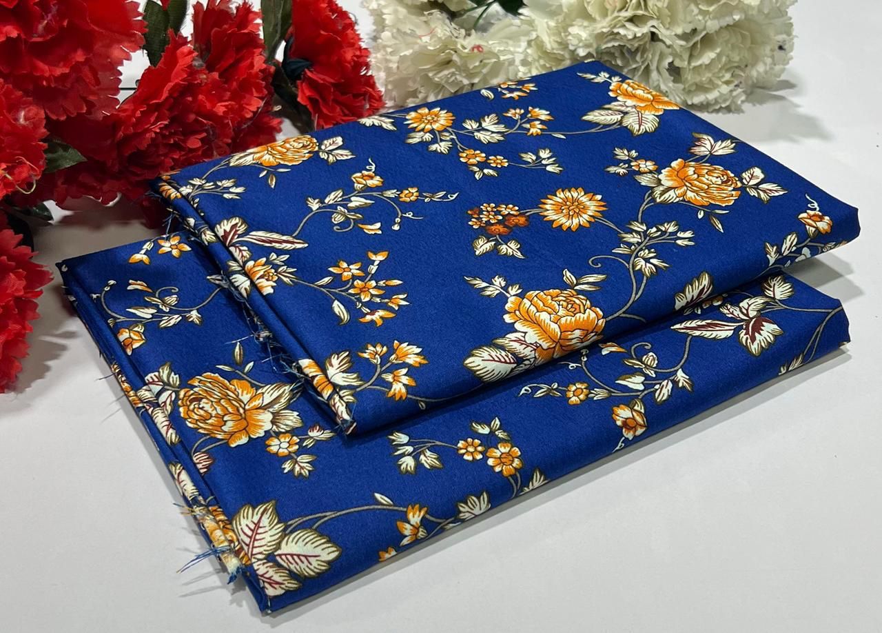 POLO COTTON 2PC |D 113