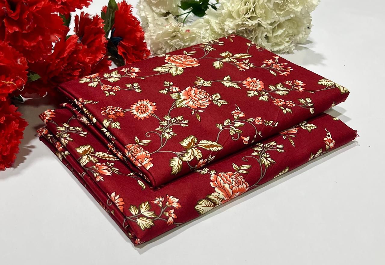 POLO COTTON 2PC |D 115