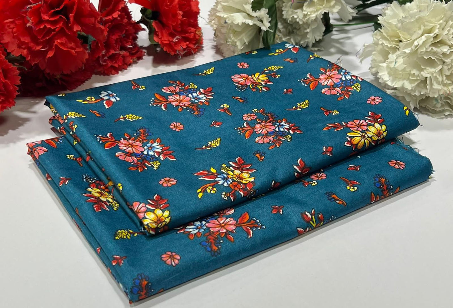 POLO COTTON 2PC |D 133