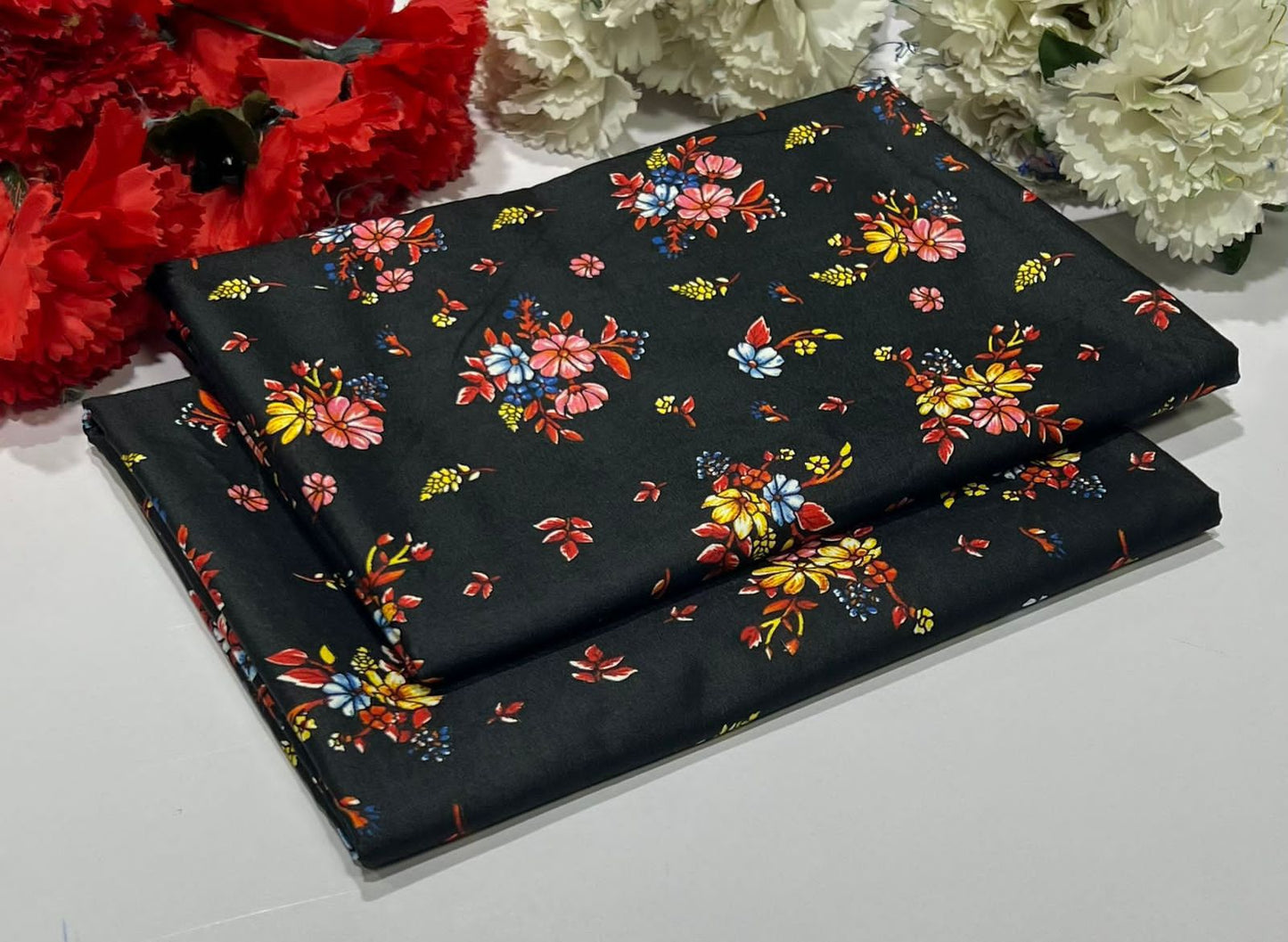 POLO COTTON 2PC |D 134