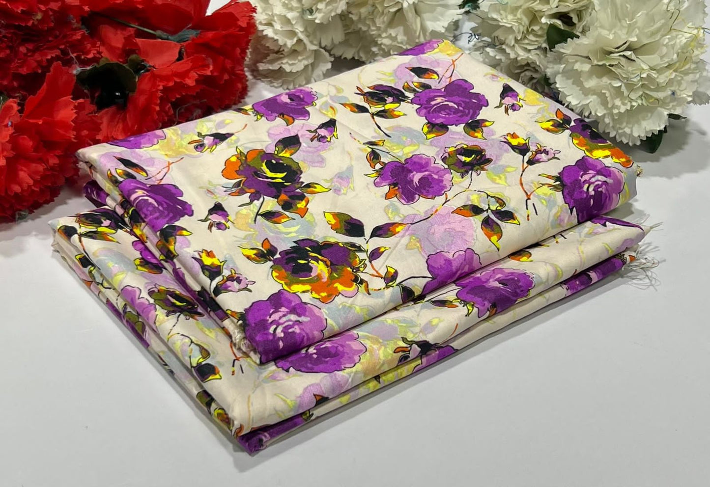 POLO COTTON 2PC |D 137