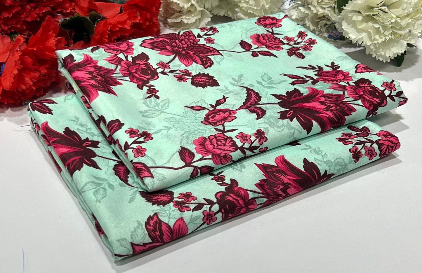 POLO COTTON 2PC |D 144