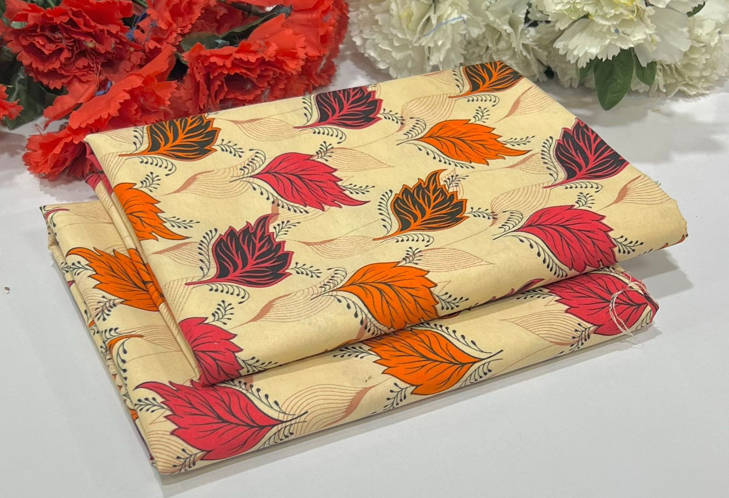 POLO COTTON 2PC |D 150