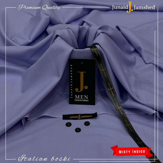 J. ITALIAN BOSKI