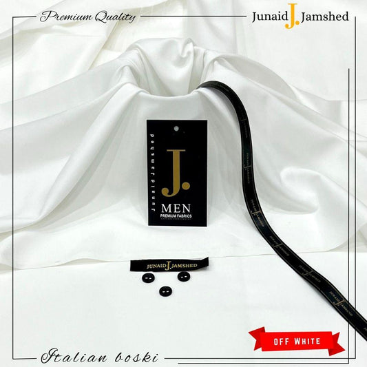 J. ITALIAN BOSKI