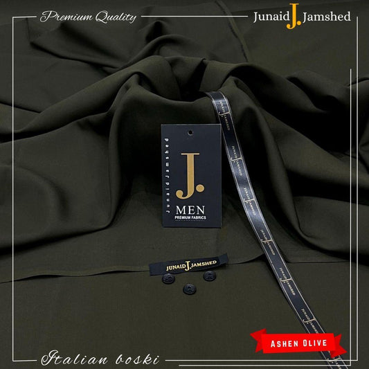 J. ITALIAN BOSKI