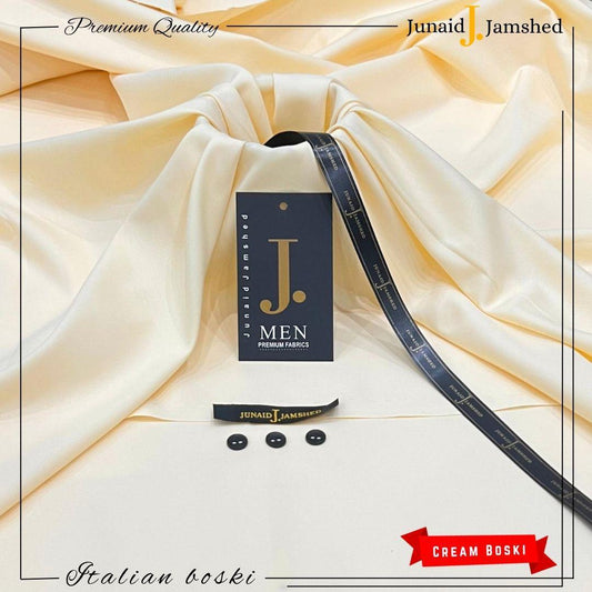 J. ITALIAN BOSKI
