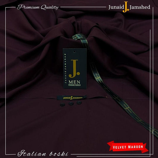 J. ITALIAN BOSKI