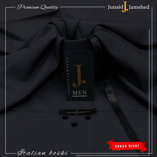 J. ITALIAN BOSKI