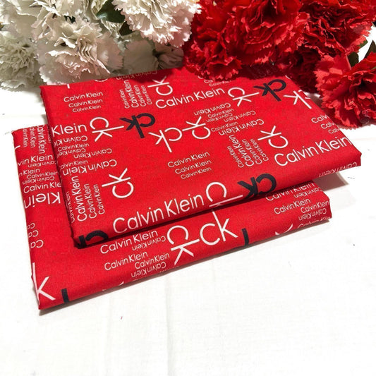 POLO COTTON 2PC FLORAL PRINT'S 3D