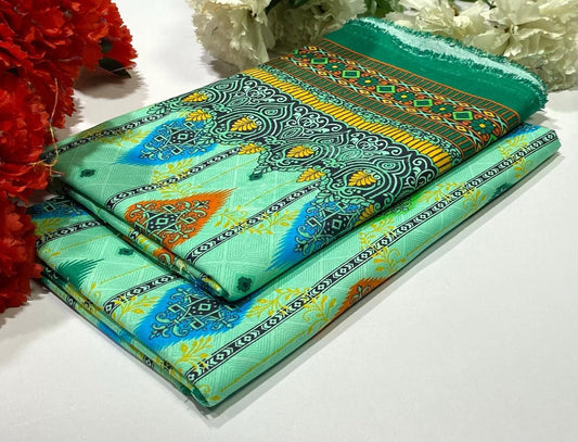 POLO COTTON 2PC |D 127