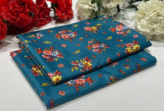 POLO COTTON 2PC |D 133