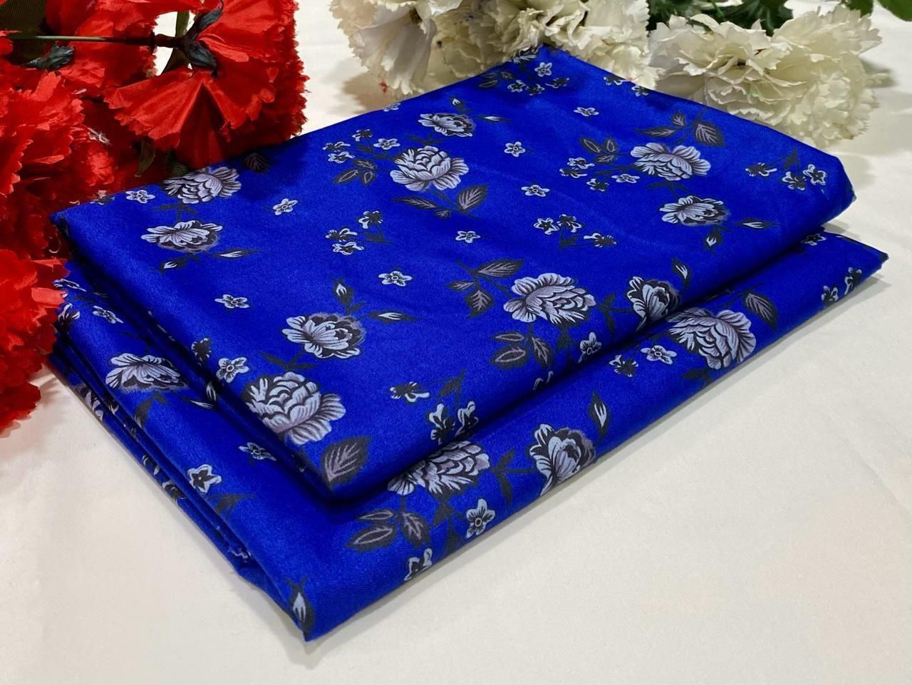 POLO COTTON 2PC |D 141