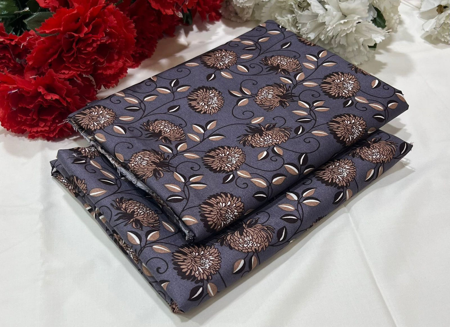 POLO COTTON 2PC |D 142