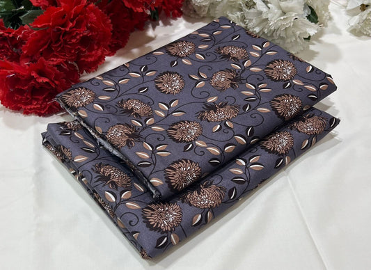 POLO COTTON 2PC |D 142