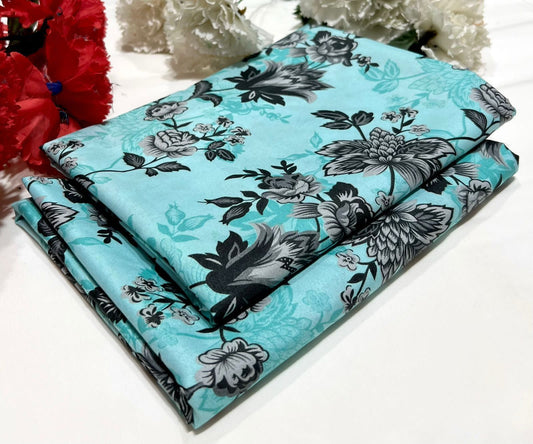 POLO COTTON 2PC |D 143