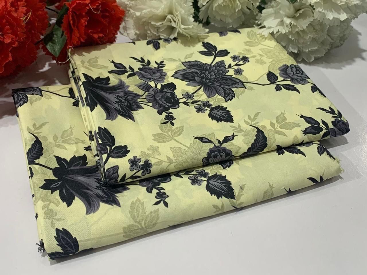 POLO COTTON 2PC |D 146