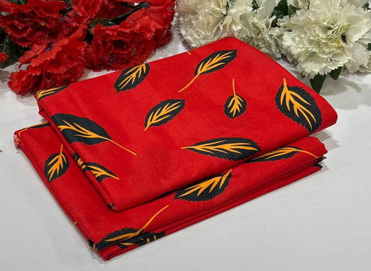 POLO COTTON 2PC |D 159