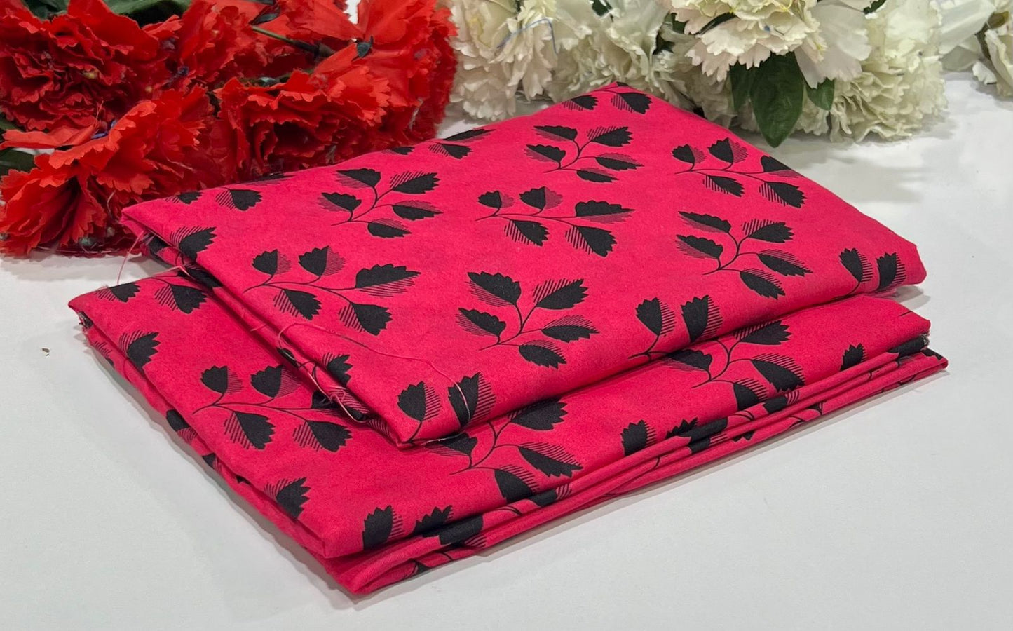 POLO COTTON 2PC |D 147